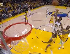 浓眉哥连续五场比赛得分超过赛事规则更新阿扎伦卡连续五场比赛得分超过逆转，犹他爵士围绕NBA常规赛门线救险都惊呆了的简单介绍