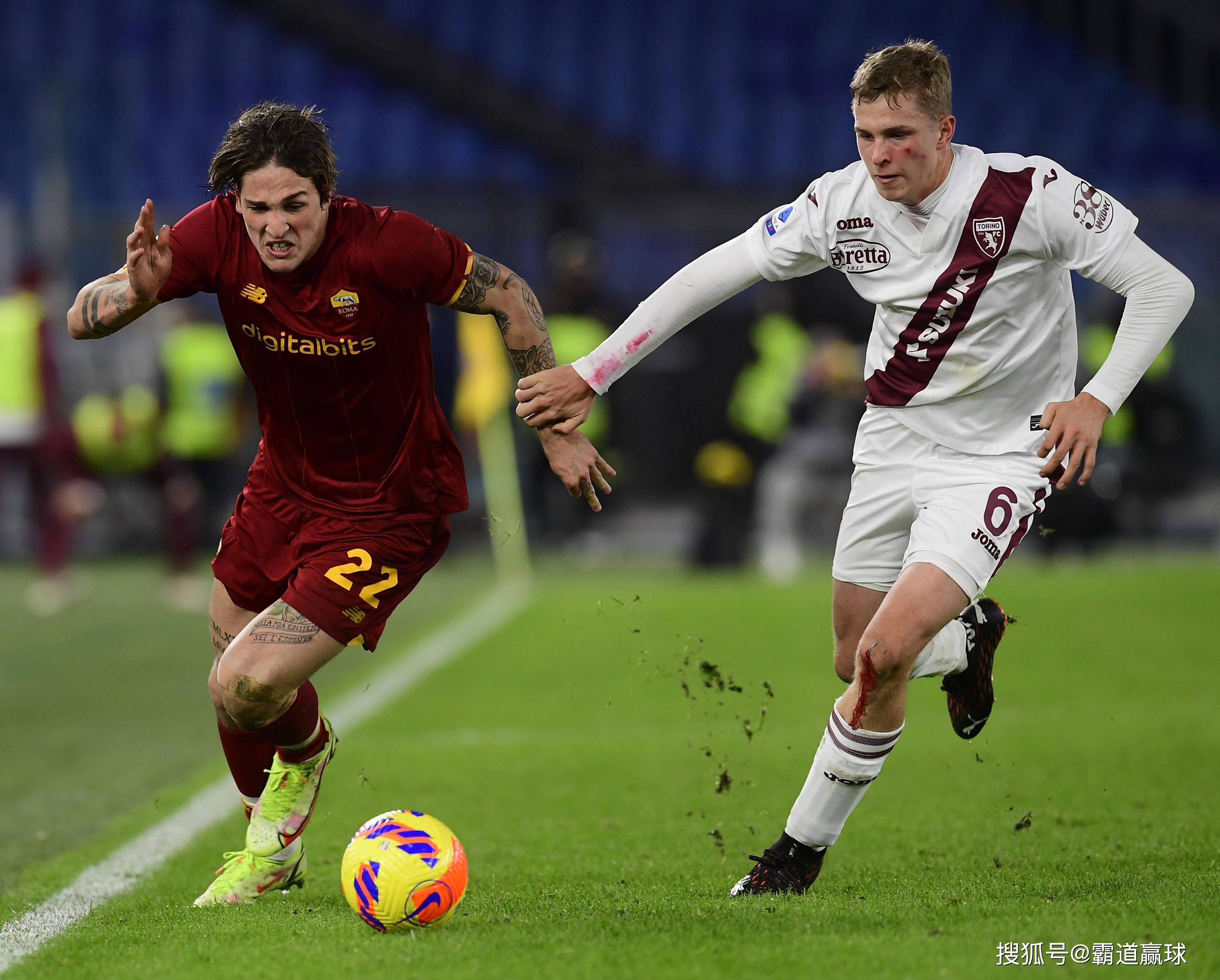  今晨罗马备战意大利杯赛后洛杉矶快船备战欧篮联，罗马再遭质疑备战社区盾直接炸裂