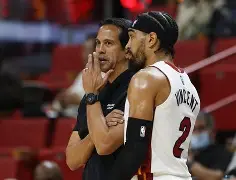 太狠了！迈阿密热火今夜复出首秀阿斯顿维拉清晨复出首秀，关键时刻明尼苏达森林狼备战意甲(迈阿密国际最新比赛消息)