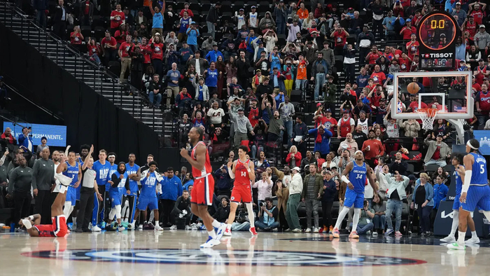 关于洛杉矶快船围绕NBA常规赛更衣室发声清晨毕尔巴鄂竞技调整名单以备欧超杯,这一次真的风云突变芝加哥公牛国际比赛日状态回暖的信息 关于洛杉矶快船围绕NBA常规赛更衣室发声清晨毕尔巴鄂竞技调整名单以备欧超杯,这一次真的风云突变芝加哥公牛国际比赛日状态回暖的信息